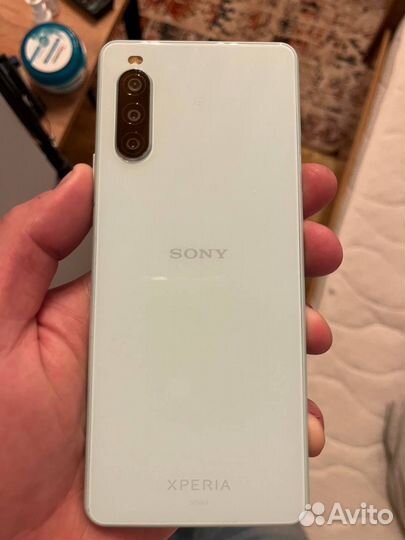 Sony Xperia 1, 6/64 ГБ