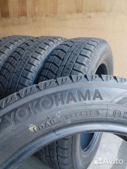 Yokohama Ice Guard IG60 175/60 R16