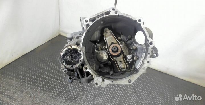 МКПП 6 ст. Volkswagen Touran 2003-2006, 2.0 бен