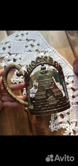 Подстаканник