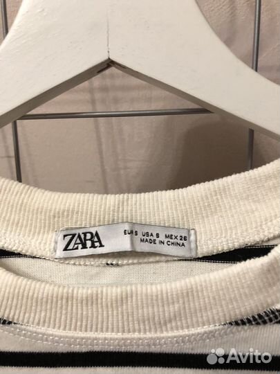 Свитшот zara S