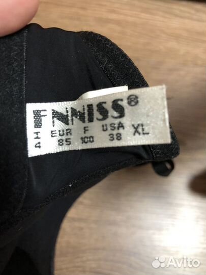 Бюстгальтер