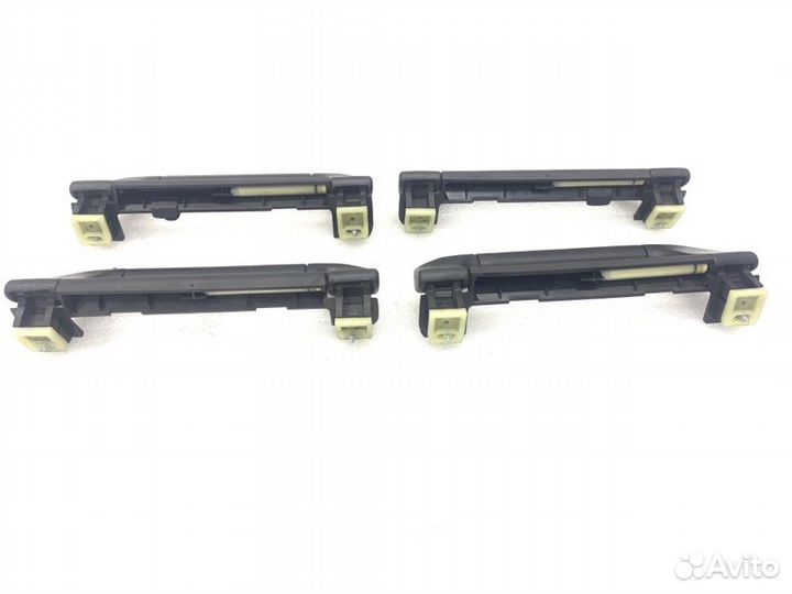 Ручка потолка Bmw X5 E53 M57 2002