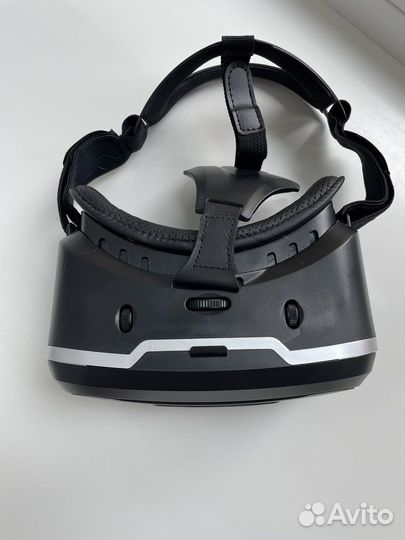 3д очки виртуальная реальность