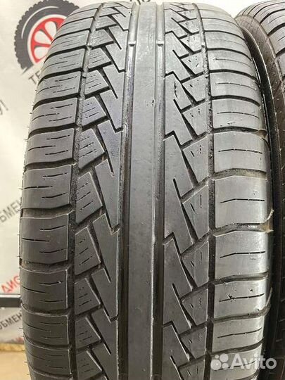 Pirelli Cinturato P6 225/55 R17 97M