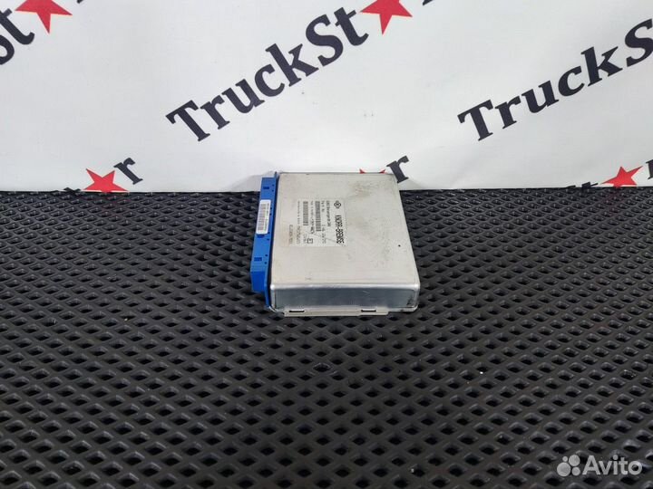 Блок управления ABS/EBS Man TGA, Man TGS, Man TGX