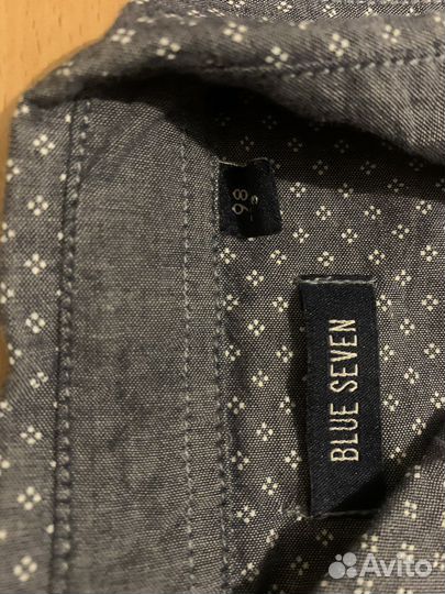 Рубашка для мальчика