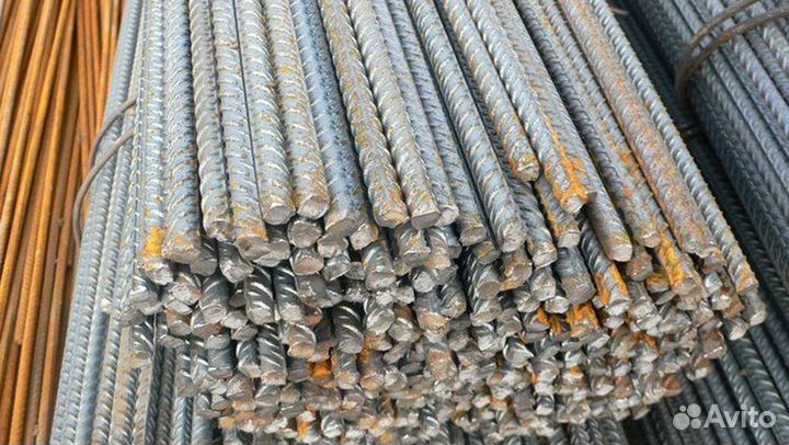 Прокат металла AR-8918