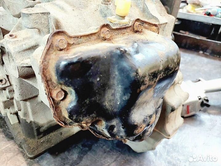 Ремонт и диагностика трансмиссий долговечные услуги