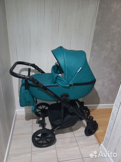 Детские коляски 2 в 1