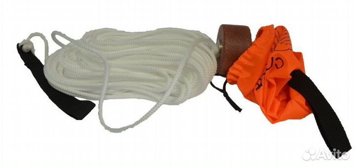 Спасательный трос Конец Александрова гл-ка