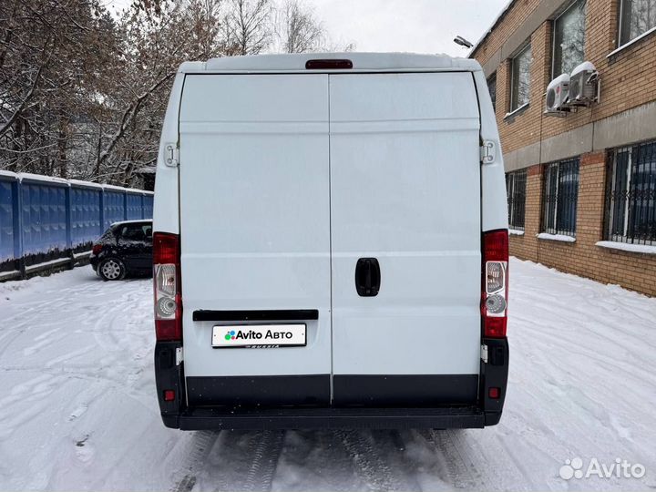 Peugeot Boxer 2.2 МТ, 2014, 172 330 км