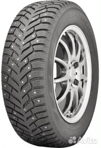 Toyo Observe Ice-Freezer SUV 215/65 R17