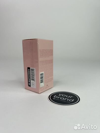 My Way Giorgio Armani 25 мл Духи/Парфюм/Тестер