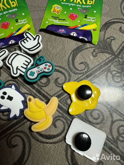 Трикксы для пинала