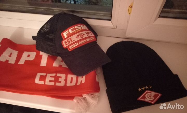 Шапка,кепка,шарф,мужские