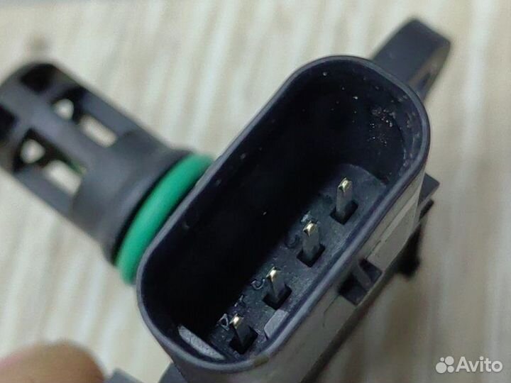 Датчик абсолютного давления Bmw 3 F30 N20B20B 2012