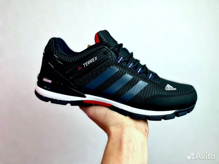 Кроссовки Adidas Terrex премиум