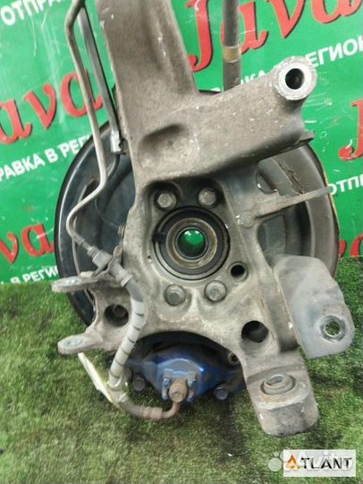 Ступица задняя subaru legacy