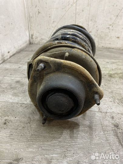 Амортизатор передний левый Hyundai Accent