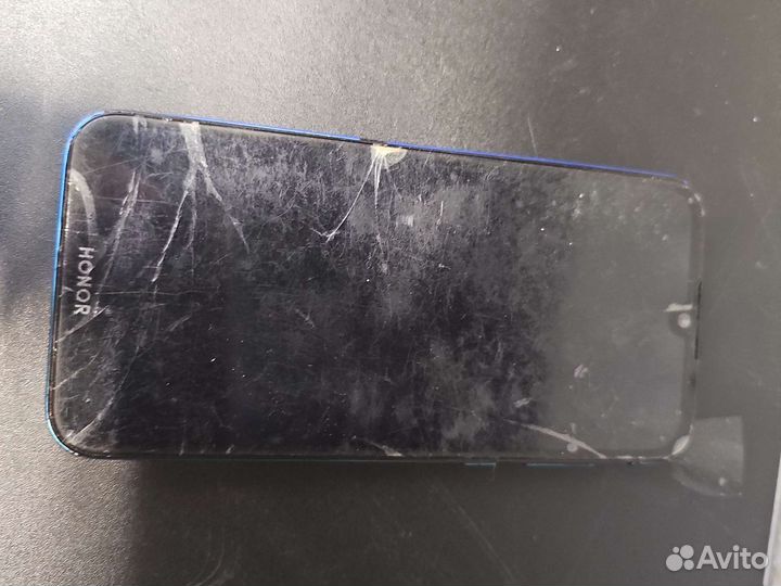 97 Honor 8S запчасти/ремонт