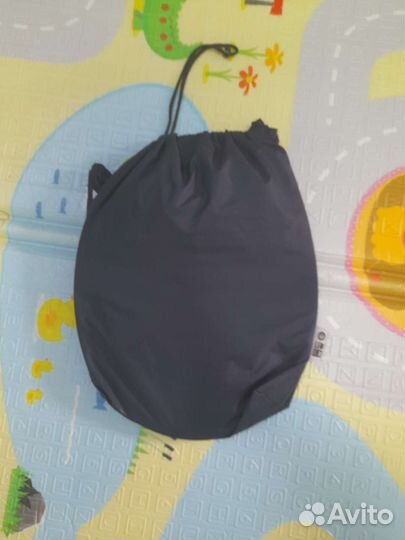 Козырек от солнца на коляску Leokid