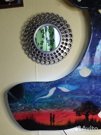 Светильник ночник 