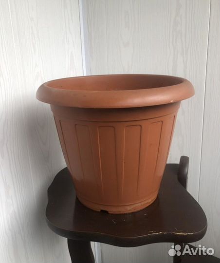 Горшки для растений