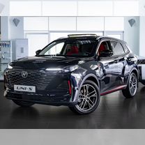 Новый Changan CS55 Plus 1.5 AMT, 2024, цена от 2 439 000 руб.