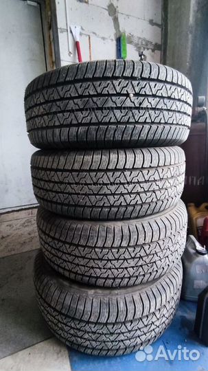 КАМА Кама-106 225/60 R16 102U