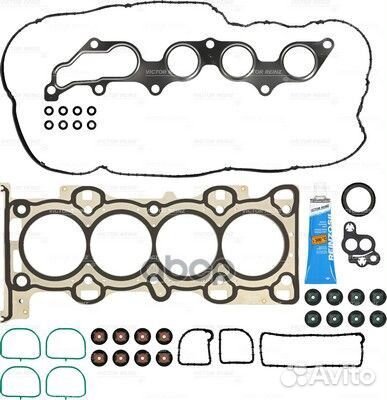 Набор прокладок верхний '02-35435-02 victor reinz