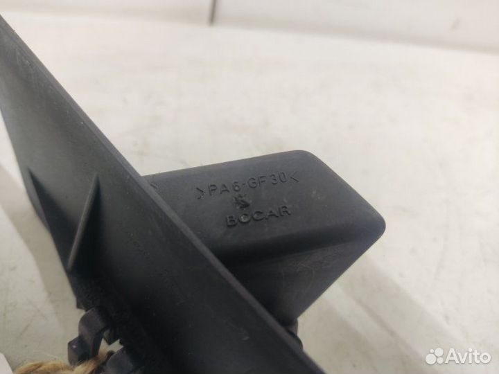 Маслоотражатель Vag