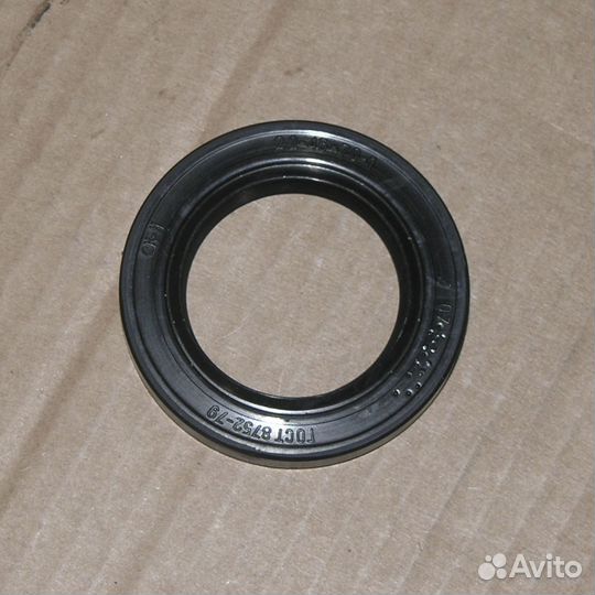 Сальник 45*70-2,2 сошки рулевого механизма гур ур