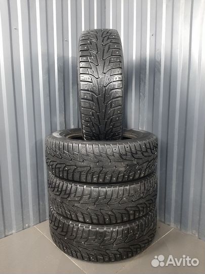 Hankook Winter I'Pike RS W419 195/65 R15 95T