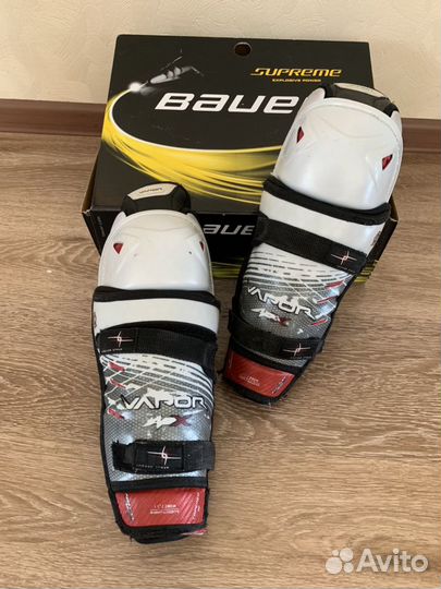 Хоккейные щитки