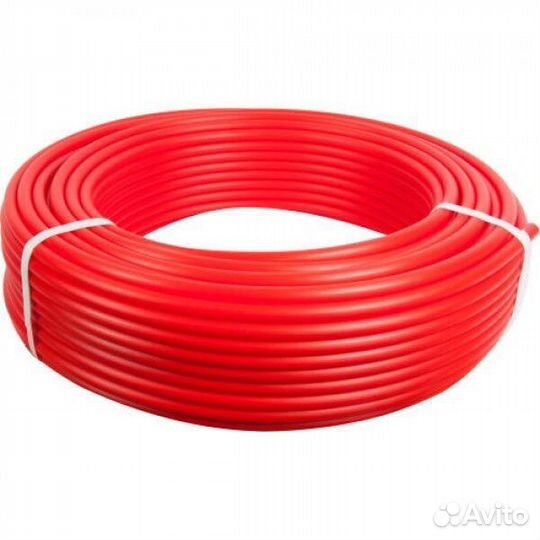 Полимерная труба PEX c антидиффузионным слоем evoh