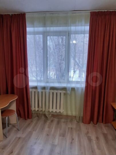 Комната 20 м² в 1-к., 5/5 эт.