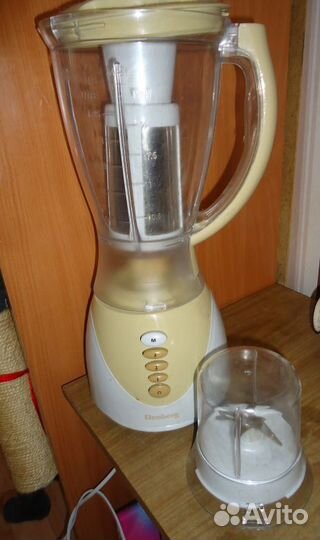 Блендер Elenberg BL-3200