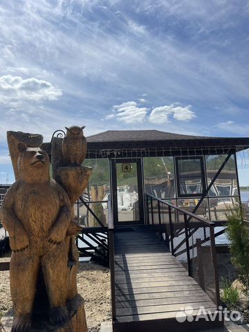 Аренда помещения для мероприятий