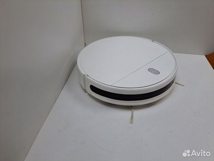 Робот-пылесос Xiaomi Robot Vacuum-Mop 2 Lite (BHR5