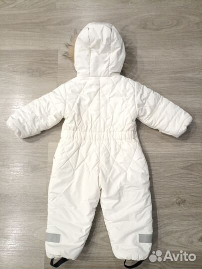 Комбинезон 71-74 gusti mothercare зима/осень