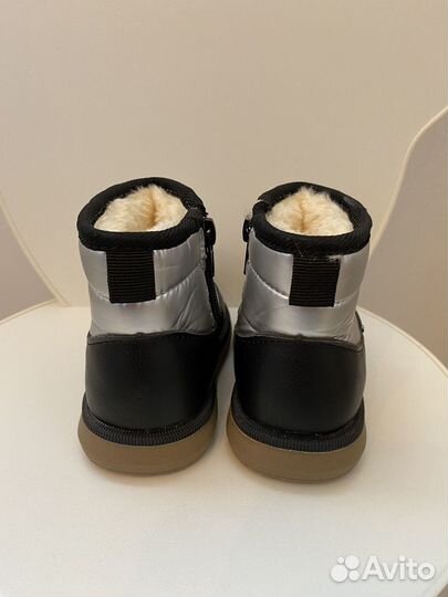 Угги детские