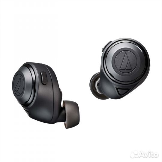 Наушники Audio Technica ATH-CKS50twbk