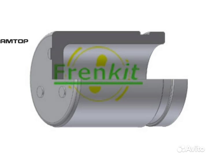Frenkit P354502 Поршень суппорта задн. (35mmx45,8m