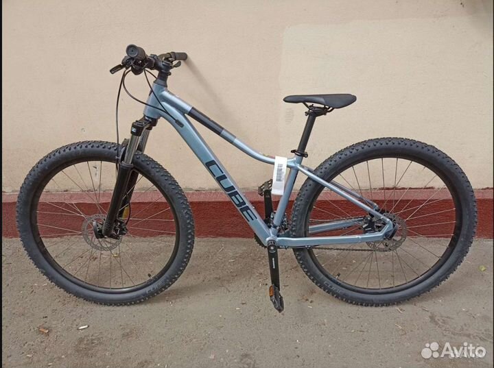 Cube Access WS EAZ 27.5