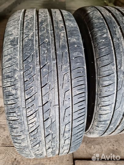 Nitto NT860 225/45 R17 94W
