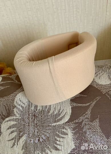 Воротник ортопедический