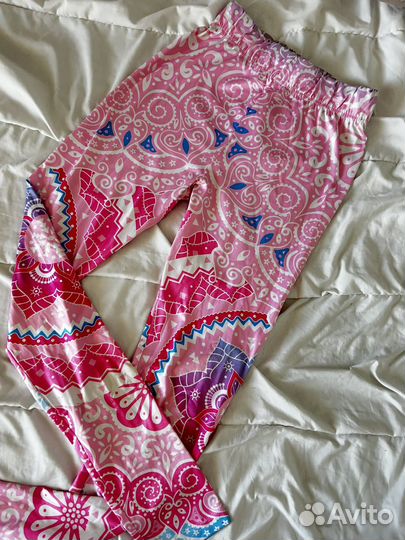 Лосины для йоги