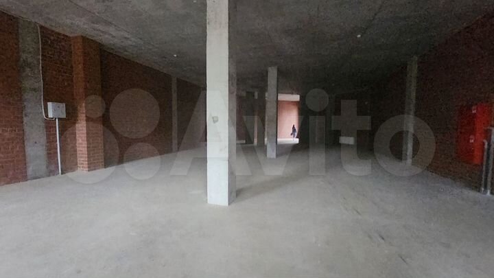 Сдам торговое помещение, 450 м²