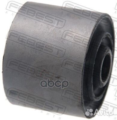 Сайлентблок рычага подвески зад прав/лев BZ